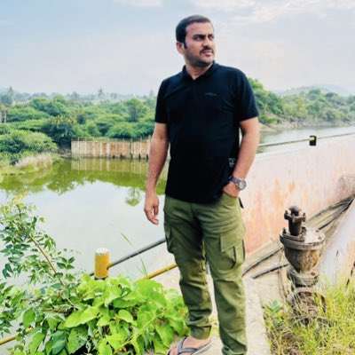 muneendrabandi2's tweet photo. #NewProfilePic https://t.co/hXYqaoAkNW