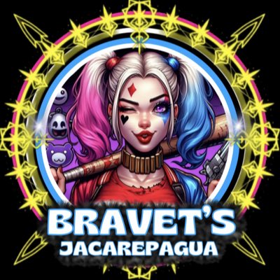 Vagas abertas, venha ser uma Bravet’s, 2026 é tudo nosso novamente 🔥🤭🅱️