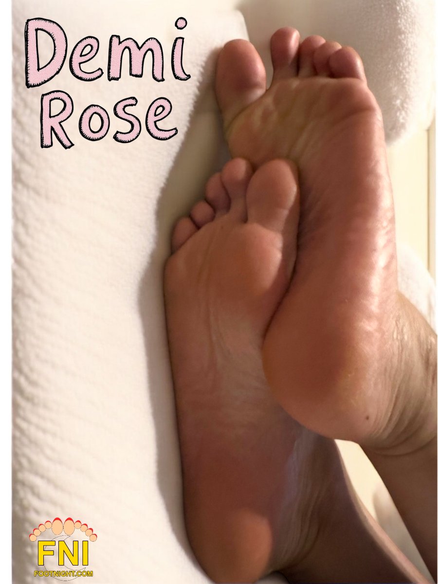 FootNightPhoenix (@footnightphx) on Twitter photo Demi Rose is stepping into Foot Night, and let’s be real—her feet alone are worth worshipping, spoiling, and surrendering to.
Snag your ticket NOW simpletix.com/e/exclusive-st…
<a href="/my_goddess_demi/">velvet switch</a> <a href="/FootNightSD/">FootNightSanDiego</a> <a href="/footnight/">👣footnight.com👣</a> <a href="/FootnightVegas/">Footnight Las Vegas</a> <a href="/FootnightOC/">FootnightOC</a> @dmvfootnight <a href="/FootNightPhx/">FootNightPhoenix</a> #feetِ Demi Rose is stepping into Foot Night, and let’s be real—her feet alone are worth worshipping, spoiling, and surrendering to.
Snag your ticket NOW simpletix.com/e/exclusive-st…
<a href="/my_goddess_demi/">velvet switch</a> <a href="/FootNightSD/">FootNightSanDiego</a> <a href="/footnight/">👣footnight.com👣</a> <a href="/FootnightVegas/">Footnight Las Vegas</a> <a href="/FootnightOC/">FootnightOC</a> @dmvfootnight <a href="/FootNightPhx/">FootNightPhoenix</a> #feetِ