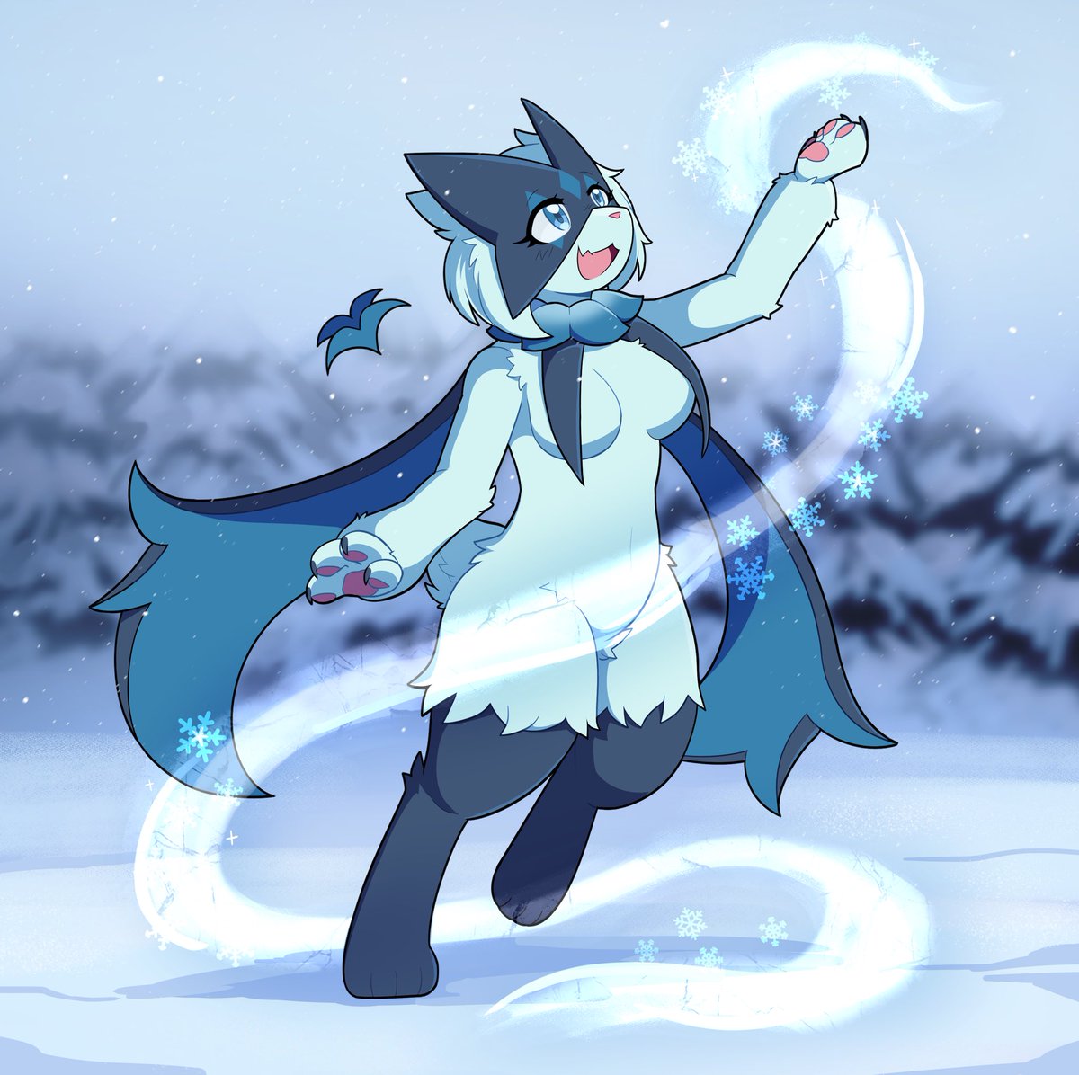 ShadeMidnight tweet media