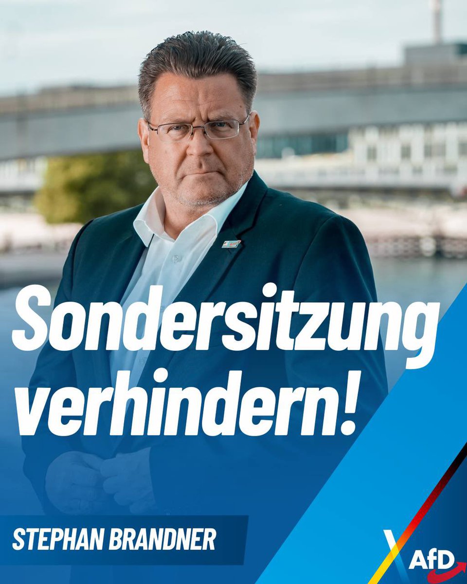 Wird gemacht🫡
#AfD💪