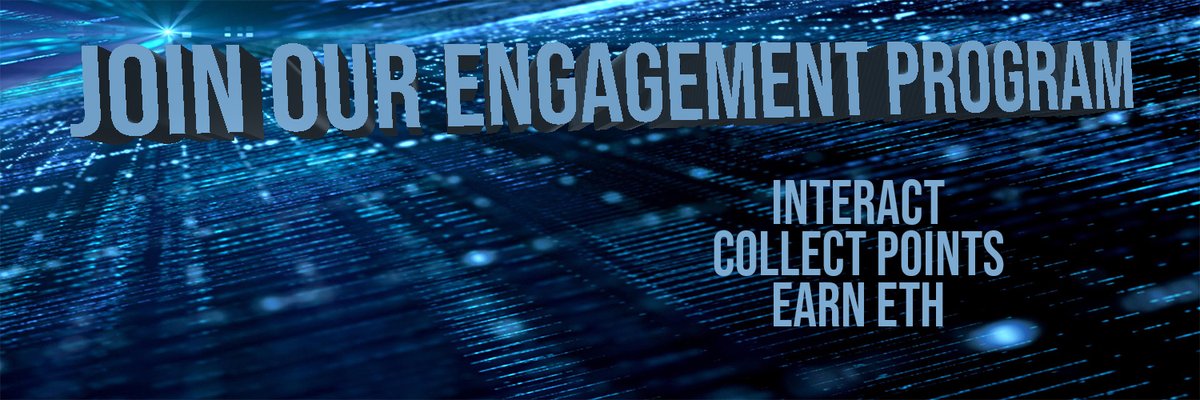 🎉 Ready to supercharge your Discord vibes? Join our Engagement Program and earn points by interacting with posts on X! Like, retweet, or comment on our X updates to rack up rewards—think exclusive roles, bragging rights, and more. It’s simple: engage on X, score points, and