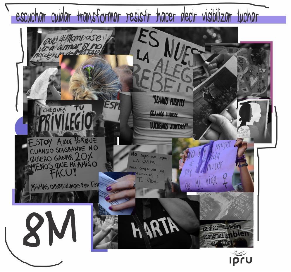 IPRU Uruguay (@ipruuruguay) on Twitter photo 