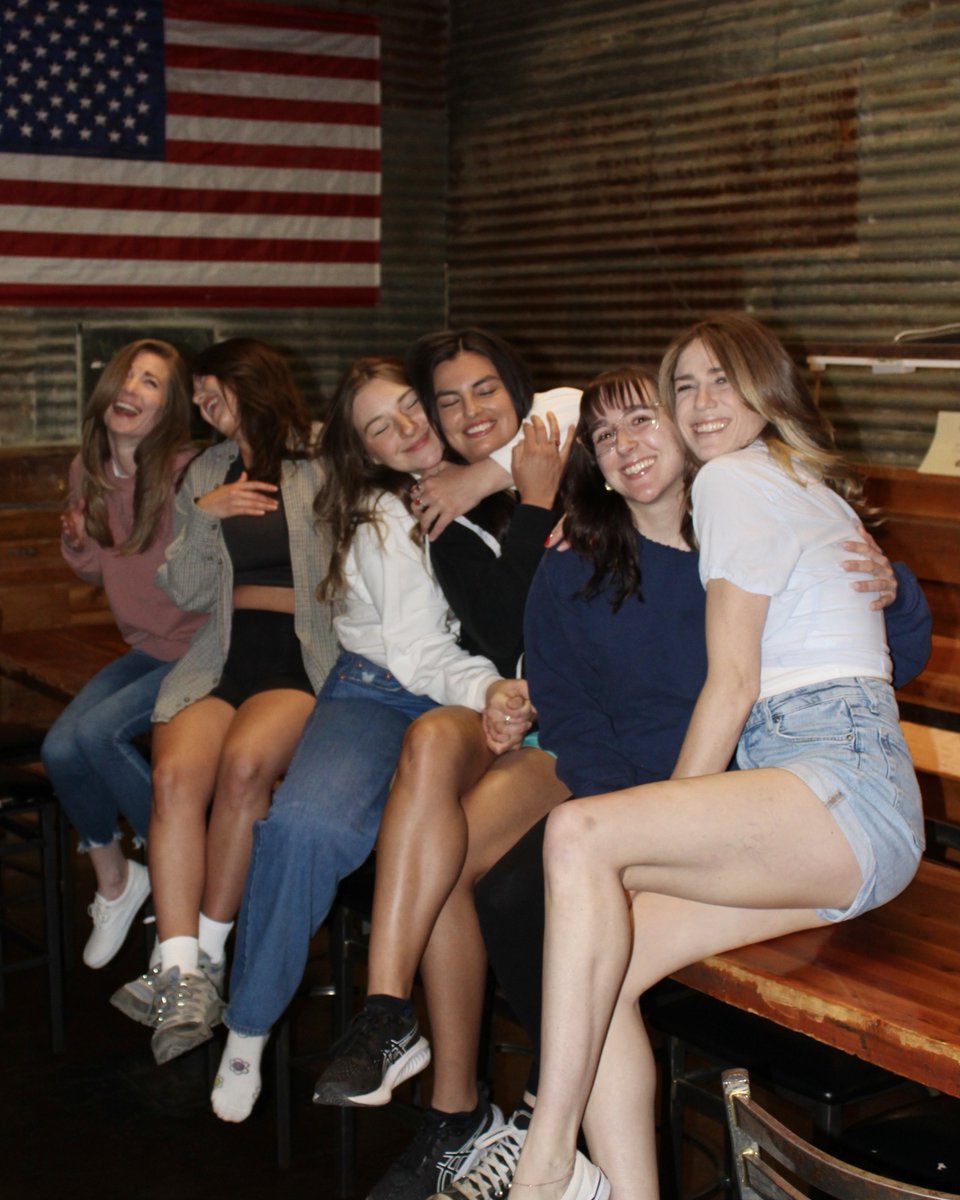 Happy International Women's Day! 🎉🍻 Today, we raise a glass to the amazing women of Barrio Brewing and the trailblazing women in the beer industry who inspire us every day. Here's to women supporting women—cheers! 💪🍺