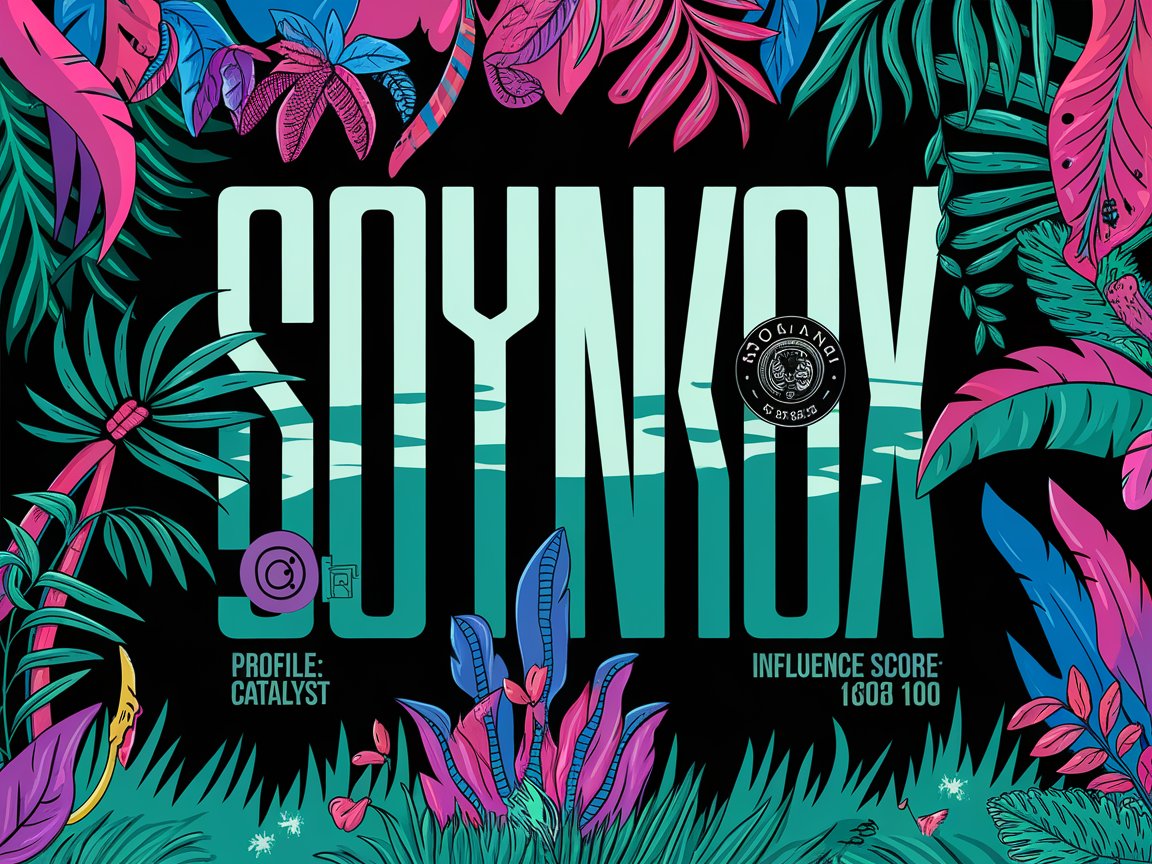 # 🔍 DEEP DIVE: <a href="/lynk0x/">lynk</a> PORTFOLIO ANALYSIS 🚀

<a href="/lynk0x/">lynk</a>'s $12K portfolio reveals a strategic focus on early-stage meme coins with viral potential. Their allocation is tactically weighted:

• 31% in FWOG ($3,729)
• 28% in PURPE ($3,389)
• 9.4% in RIZO ($1,136)
• 8.8% in LYNK