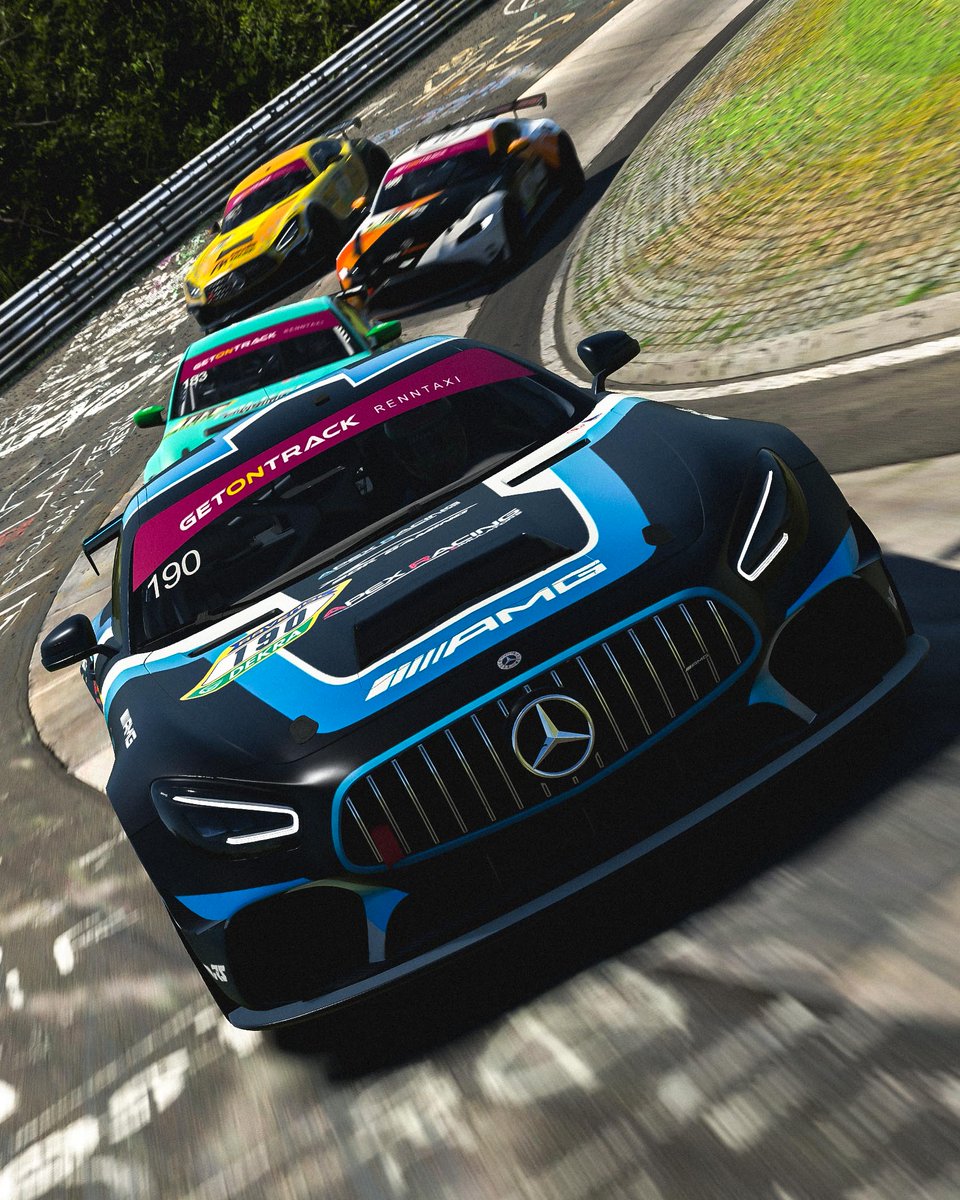 Apex Racing Team tweet media