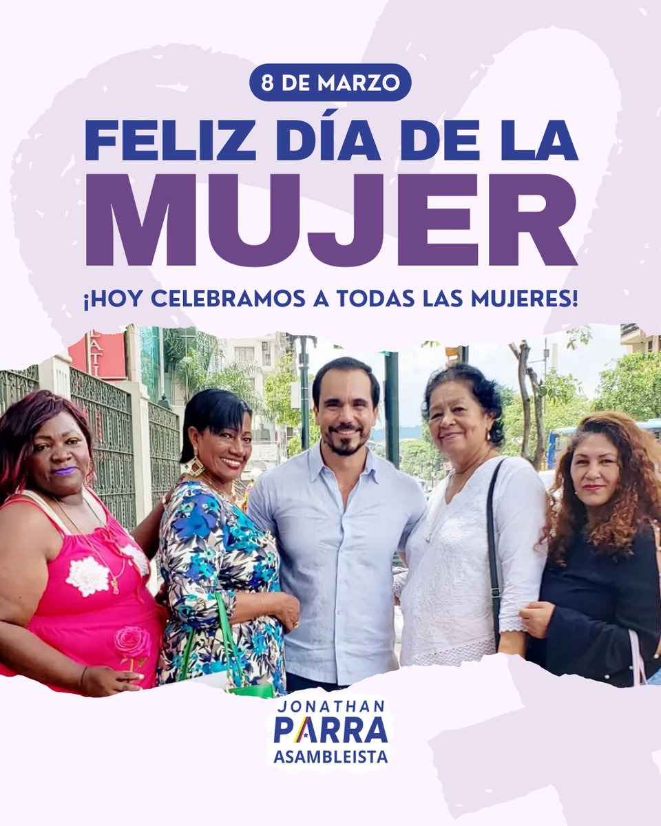 jonathan_parra_'s tweet photo. En el 2023 fueron asesinadas 321
En el 2024 fueron asesinadas 274

No son números, son mujeres, víctimas de un sistema que "normaliza" la violencia hacia ellas.

En la calle, en la casa, en la política,  se defiende y se lucha por las mujeres!
#DiaInternacionalDeLaMujer 
💜💪🇪🇨 https://t.co/h5btIxEviB