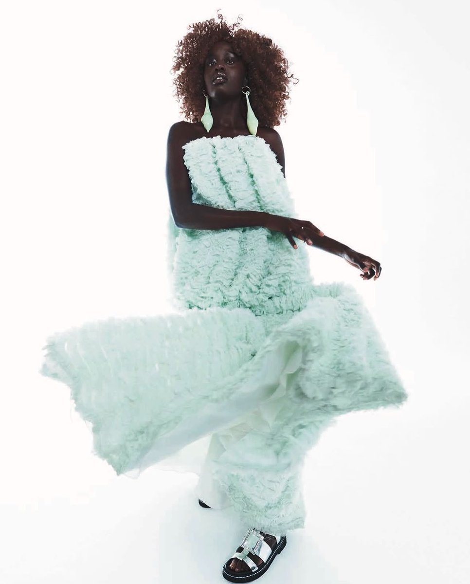 anyangdeng9's tweet image. Happy International Women’s Day