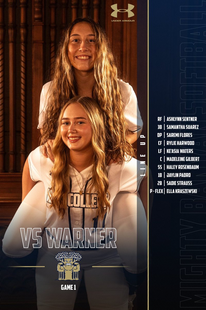 NCF Softball (@ncfbanyanssb) on Twitter photo 