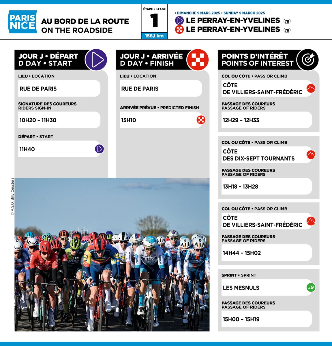 Paris-Nice tweet media