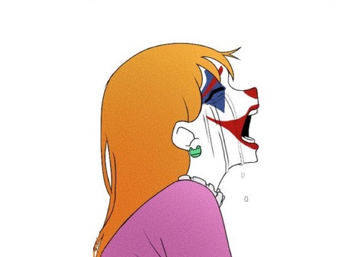 someone save our poor innocent retardio, shes been banned for far too long and now shes crying.