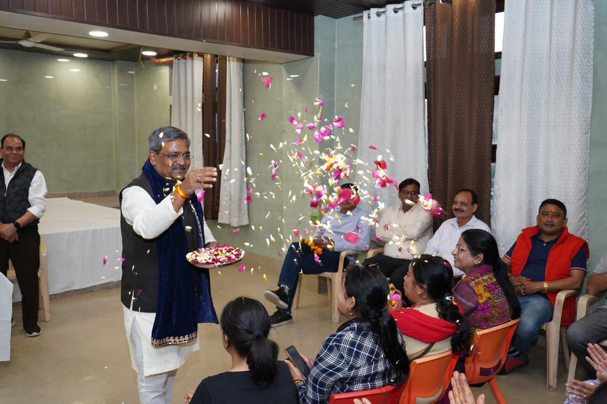 upadhyaysbjp's tweet photo. https://t.co/HpmKfellLd