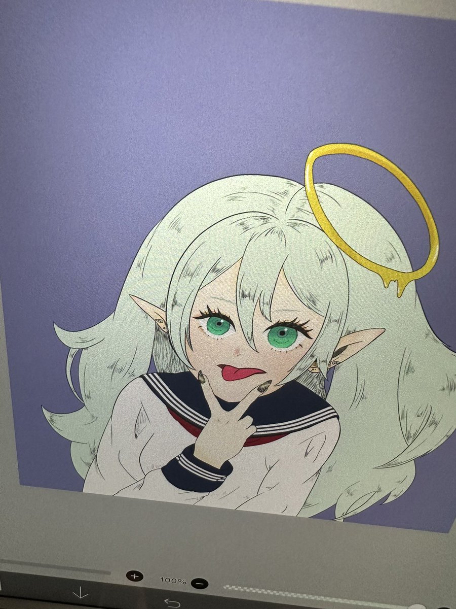 keroooooooooop's tweet photo. さすがに頭部の毛量少し減らした… https://t.co/Lkn22bwfQK