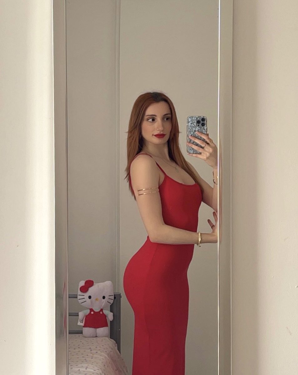 Candice ♡ tweet media