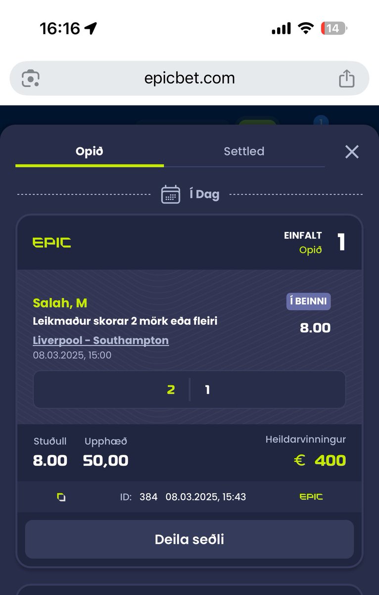 Biðst innilegrar afsökunar að hafa gleymt að posta #tilfinningunni í ht 🥺