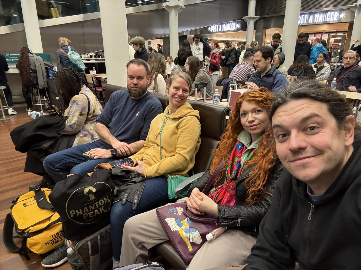 Away again with these beauts. This time to Belgium and Netherlands.