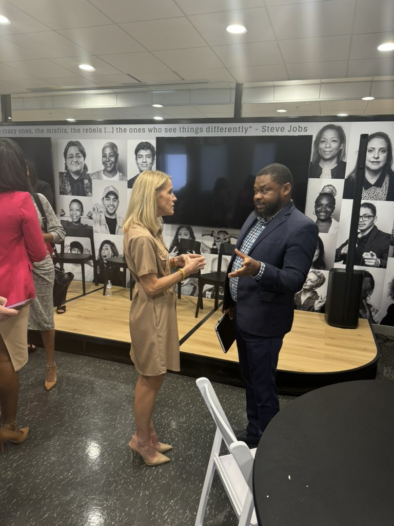 reentryoneinc's tweet photo. Powerful discussions on affordable and workforce housing solutions for Miami-Dade! 🏡💼 Policy leaders, developers, and community advocates came together to tackle the housing crisis and explore innovative solutions.

Hosted by @ganttforflorida &amp; @vickilynnlope #HousingSolutions https://t.co/mOybvaHbwT
