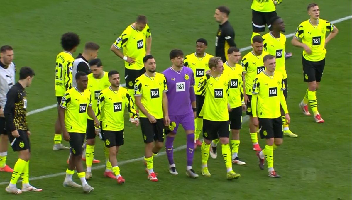 BVB Central tweet media