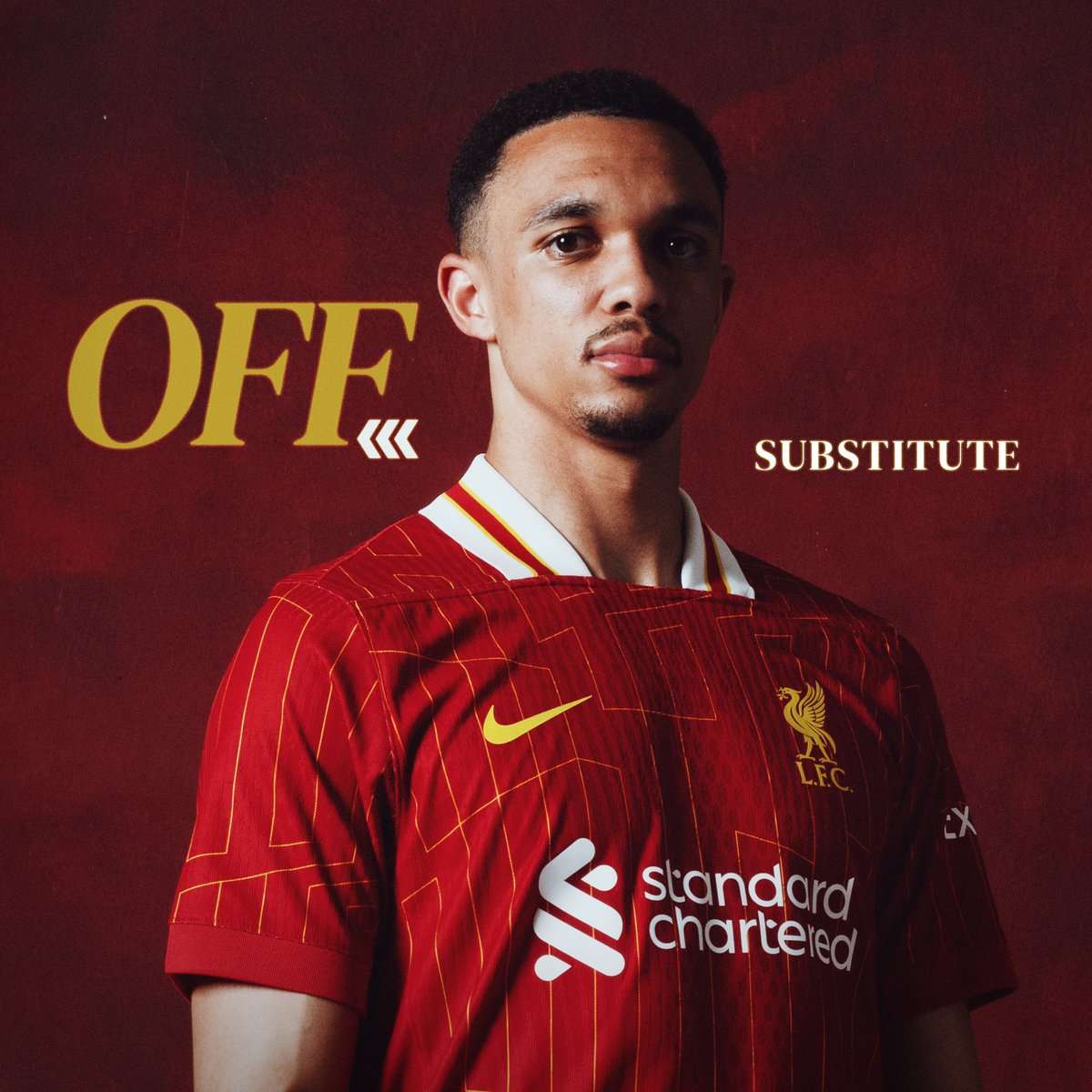 Liverpool FC tweet media