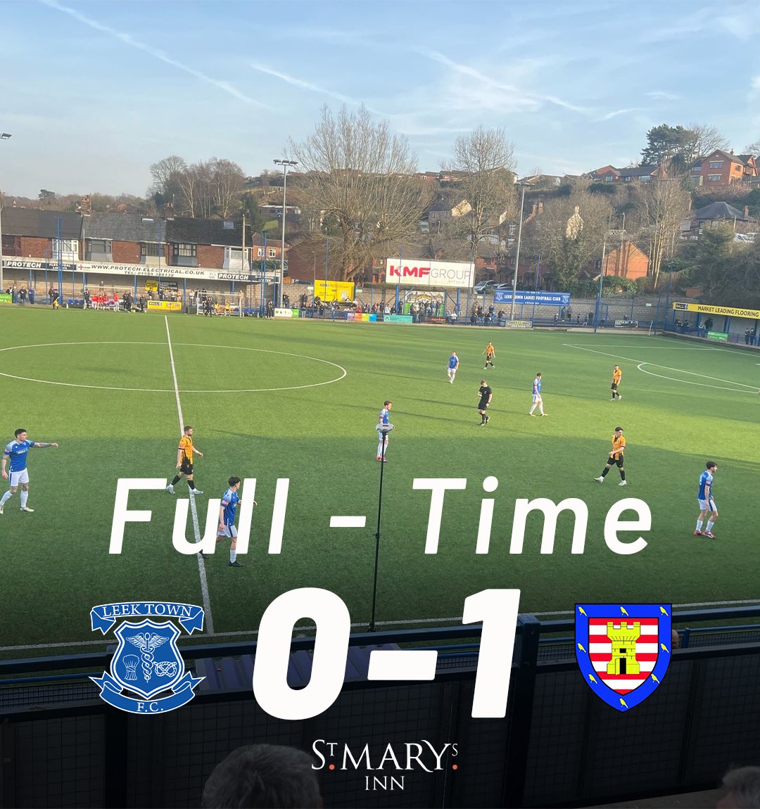 Another three points on the road! 😀

#UpThePeth