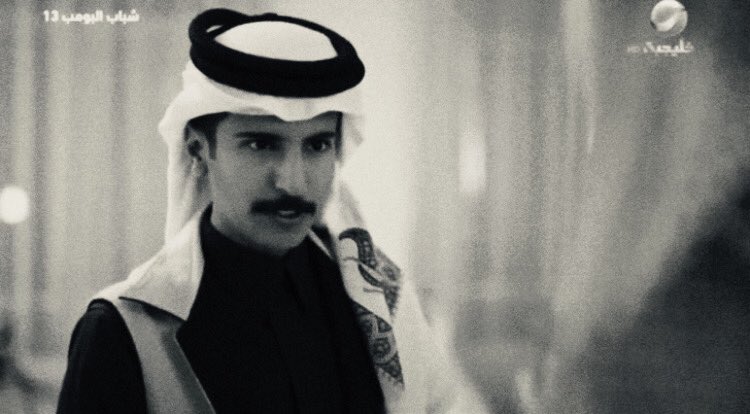 استمتعنا جداً بالحلقه من جمالها نتمنى موسم كامل بوجودك✨
فعلاً النايف فنان حقيقي شخص تحطه بأي مكان يبدع فيه في التمثيل ابدع تبارك الله في الشعر ابدع ابداع ما شفنا مثله وايضاً ابدع وهو مقدم وفقرته ينضرب فيها المثل فنان بكل ما تعنيه الكلمه ❤️
#نايف_الرفيدي|<a href="/wr_on9/">نايف الرفيدي</a> 
#شباب_البومب_13