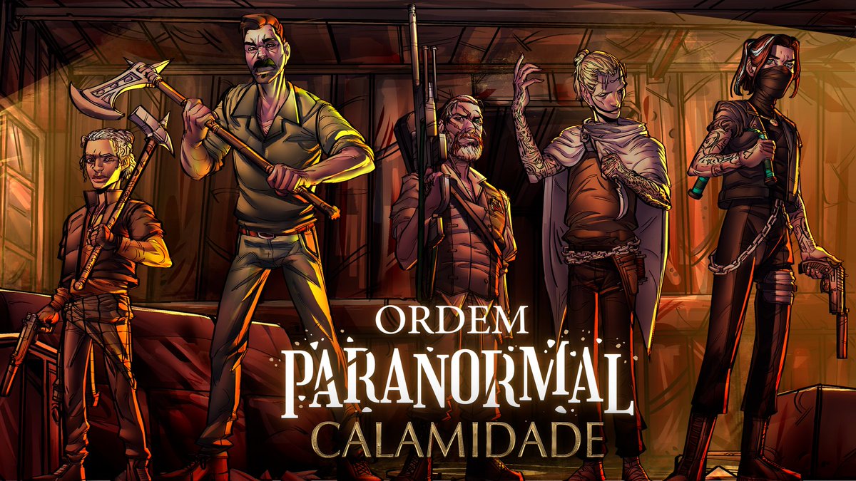 spot_desenhador's tweet photo. "Ok galera, se a gente vai derrotar o Diabo, nós temos que fazer isso. Juntos...

“Carina, vá pela minha esquerda. Balu, cubra minha direita. Dante... você sabe o que fazer. E Rubens... *risadas* apenas seja Naluti..."

"Vamos impedir a Calamidade parte 2" https://t.co/CX8pkrz2t4
