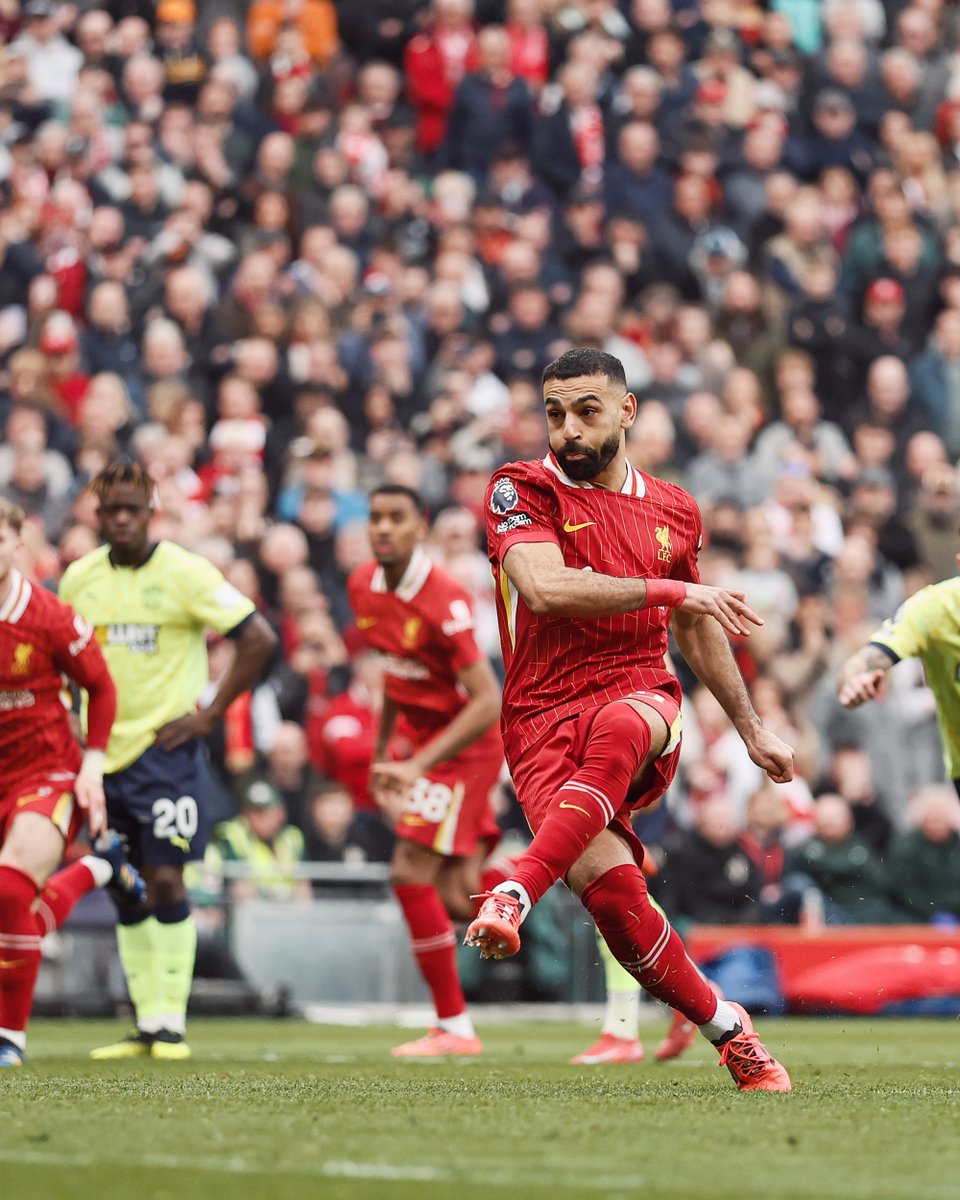 Liverpool FC tweet media