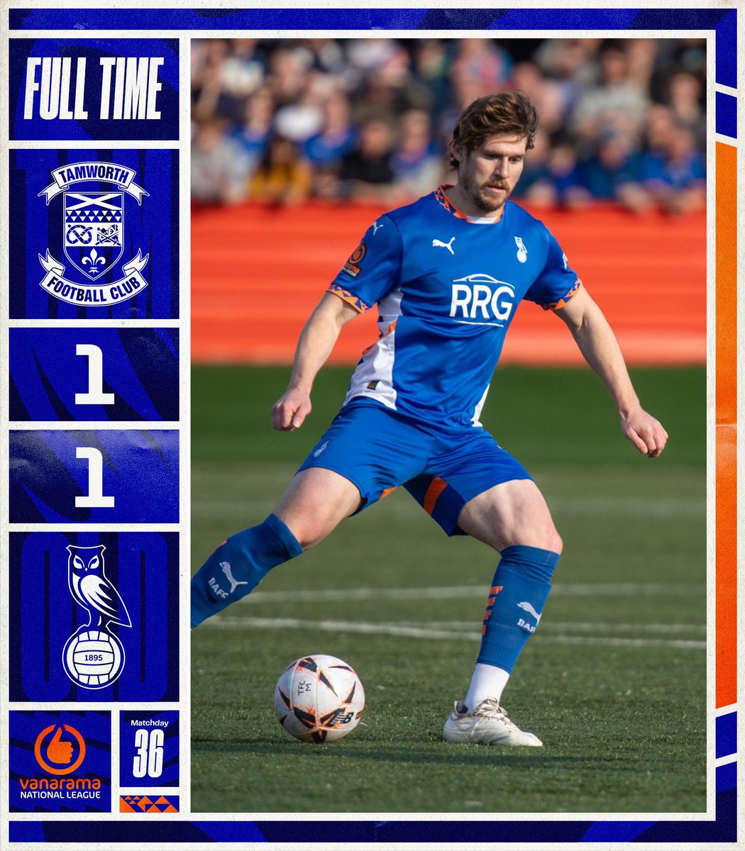 Oldham Athletic tweet media