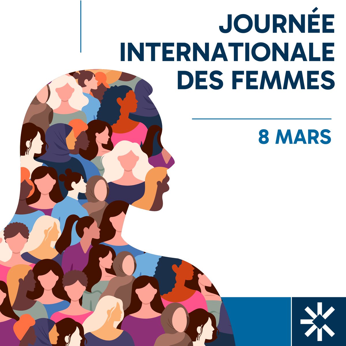 🌟 Journée internationale des femmes 🌟

Aujourd’hui, célébrons celles qui font de l’éducation une priorité, à la maison, à l’école, en recherche et dans nos communautés.

Hommage à leur engagement et leur impact ! #JournéeDesFemmes #Éducation