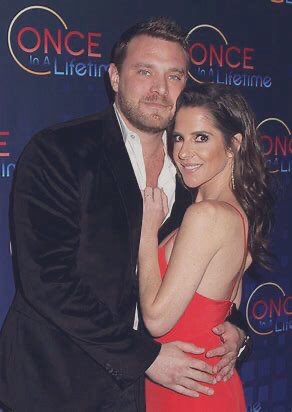 goodrich_linda's tweet image. Billy gave us two of the most iconic couples to ever grace our screens!#Killy will forever have a piece of my heart &amp;amp; bring joy to my day!! ⚡️🔥 #LightningStruckTwice