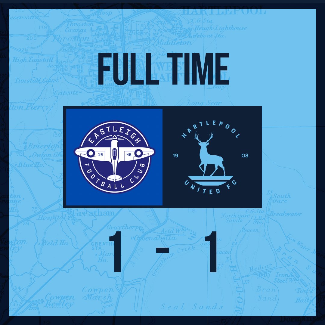 Hartlepool United FC tweet media
