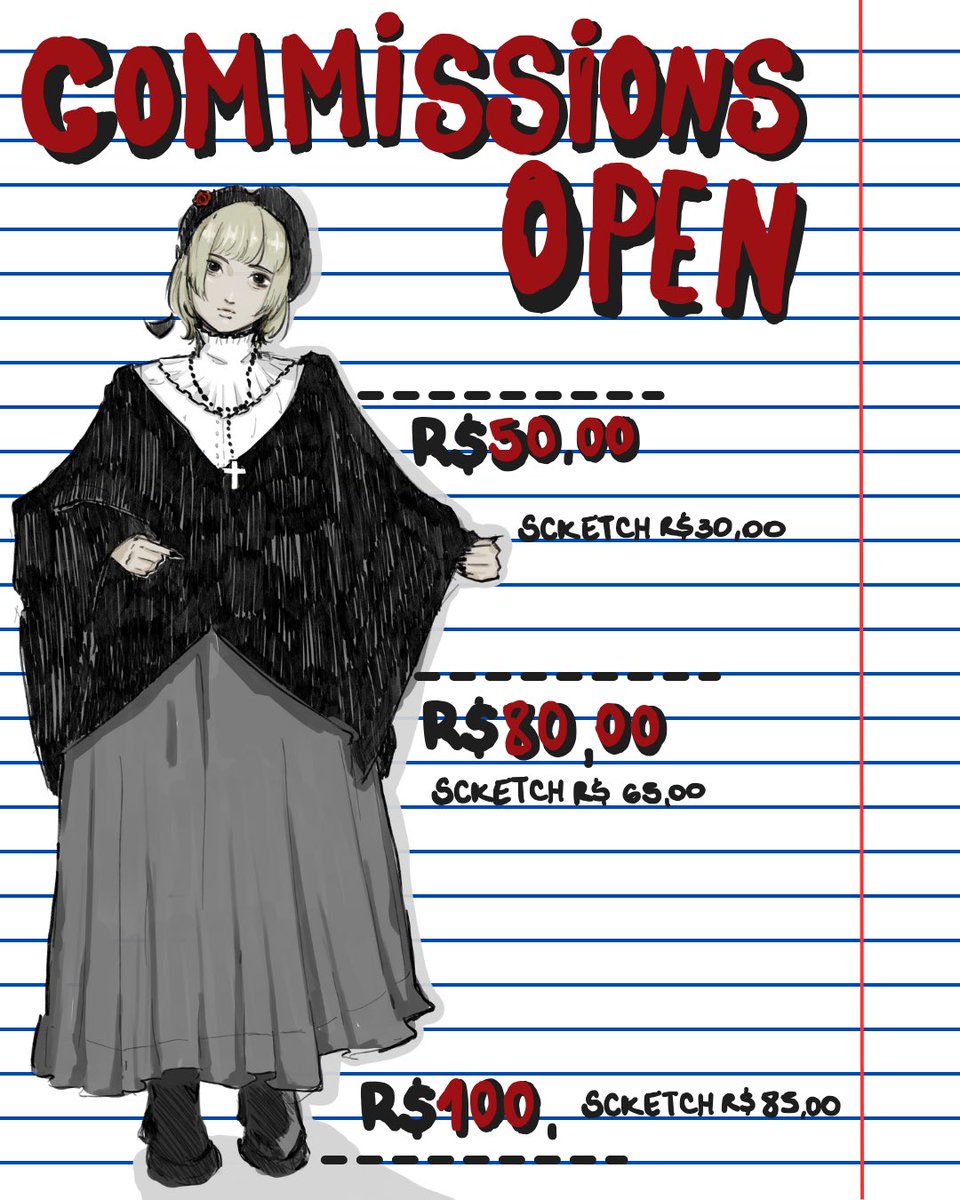 rui☻ comms open! tweet media