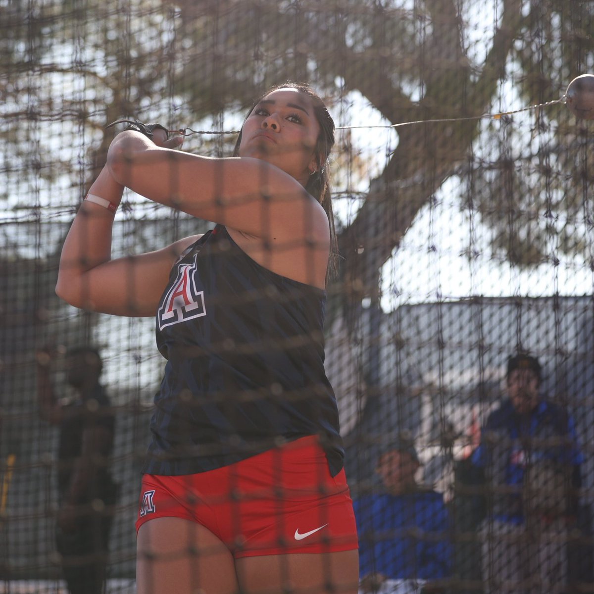 Arizona Track & Field/Cross Country tweet media