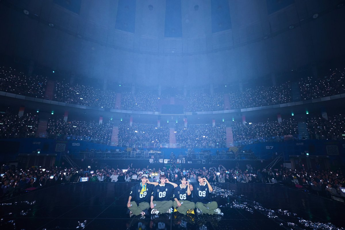 하이라이트(HIGHLIGHT) tweet media