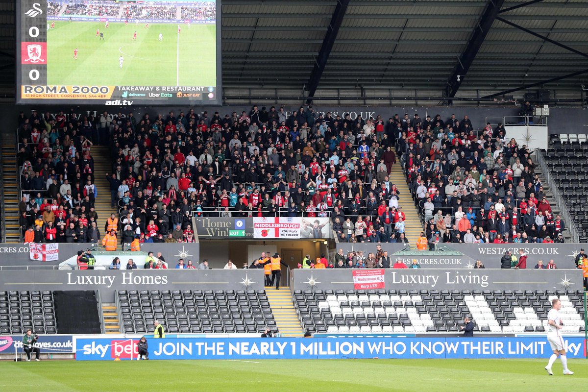 Middlesbrough FC tweet media