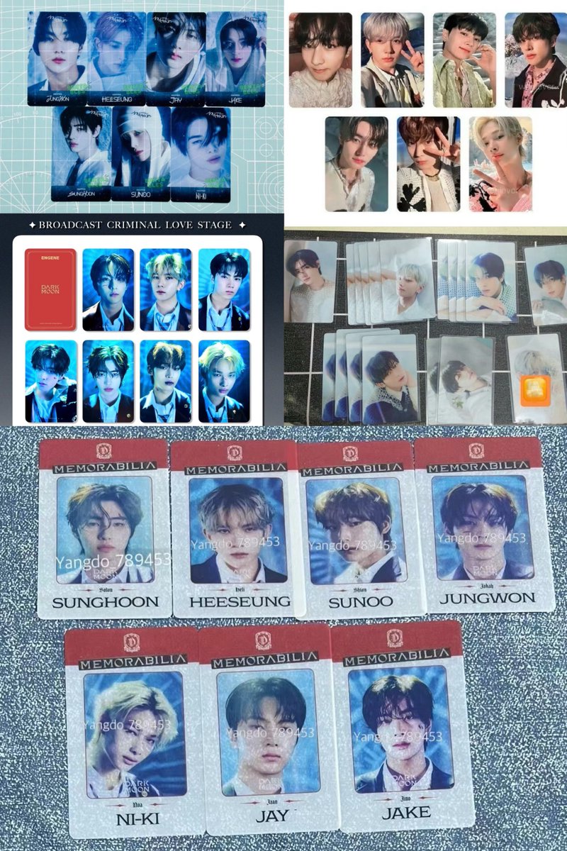 Geniusuki39's tweet photo. ENHYPEN WTB WTT
🩵pls dm me if you have these items
🩵have🇵🇭🇹🇭🇮🇩🇻🇳🇰🇷🇯🇵🇺🇸add
🩵if u have other items wts feel free to dm me at any time too

tags. lfb ph thai ina pasar ตลาดนัด rm Malaysia Jungwon heeseung Jay Jake sunoo sunghoon niki fate #ตลาดนัดenhypen #wtsenhypen #pasarENHYPEN https://t.co/2GoE2XVhKS
