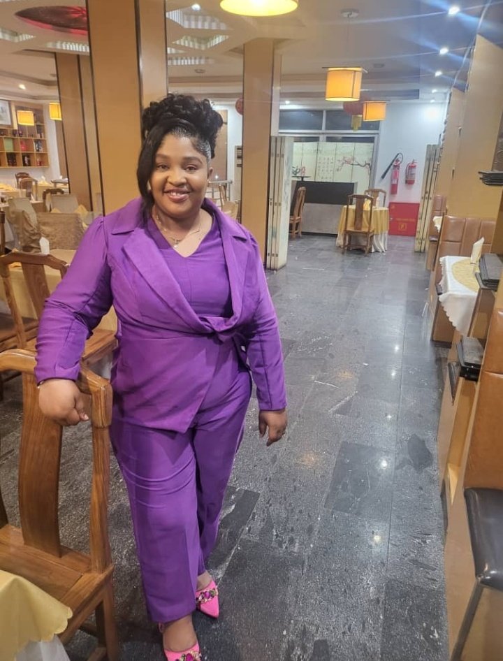 pst_oladele's tweet photo. Happy International Women's Day. We celebrate the sacrifice of all Women all over the world, you are the neck that turns the head.

#InternationalWomensDay #WomensDay2025 https://t.co/nMq5TpTjyp