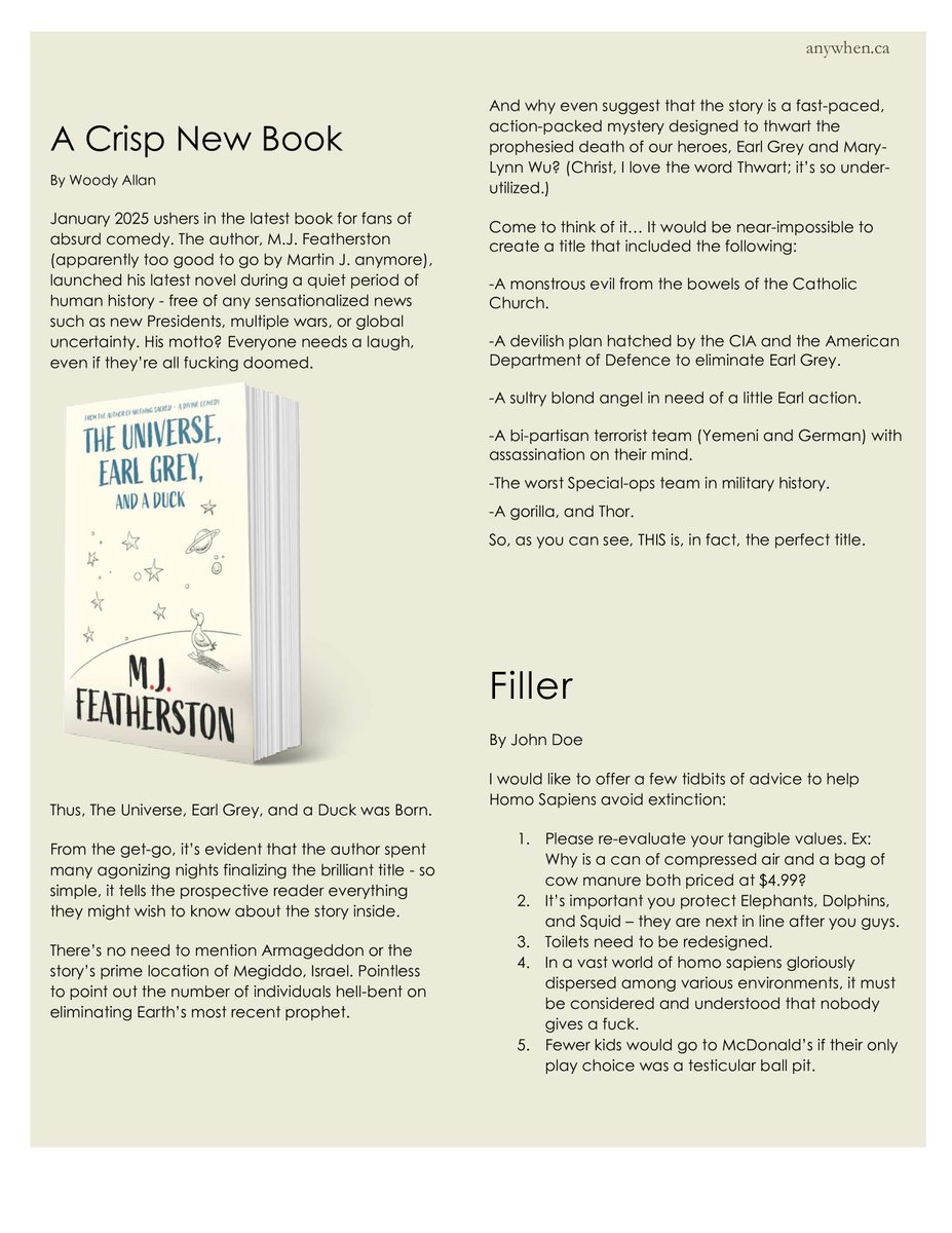 anywhen.ca
#blogger #readingcommunity #booknerd #bookworm #bookaddict #bookaholic #booksofinstagram #booklife #booktok #bookstagram #avidreader #greatreads #booksta #booklover #bookcommunity #kindlereads #WritersCommunity #comedybook #fiction