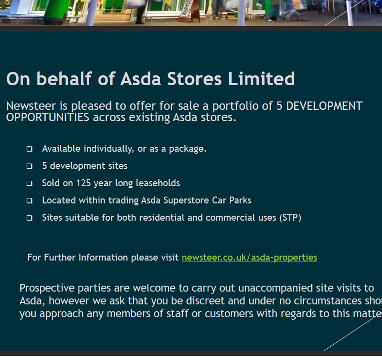 PatchPeek's tweet photo. #ASDA are selling off its car park at lower Earley  ! insane !!

Spaces reduced to 415 (from 600) !  Will avoid going there @AsdaServiceTeam

@rdgchronicle  @CliveJonesMP @wokinghamlibdem  #wokingham #reading https://t.co/HAmbc8nRGL