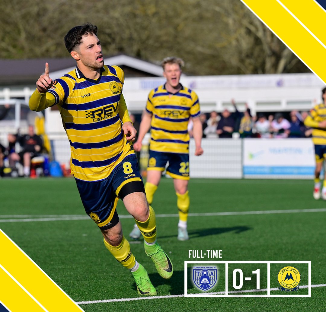 Torquay United FC tweet media