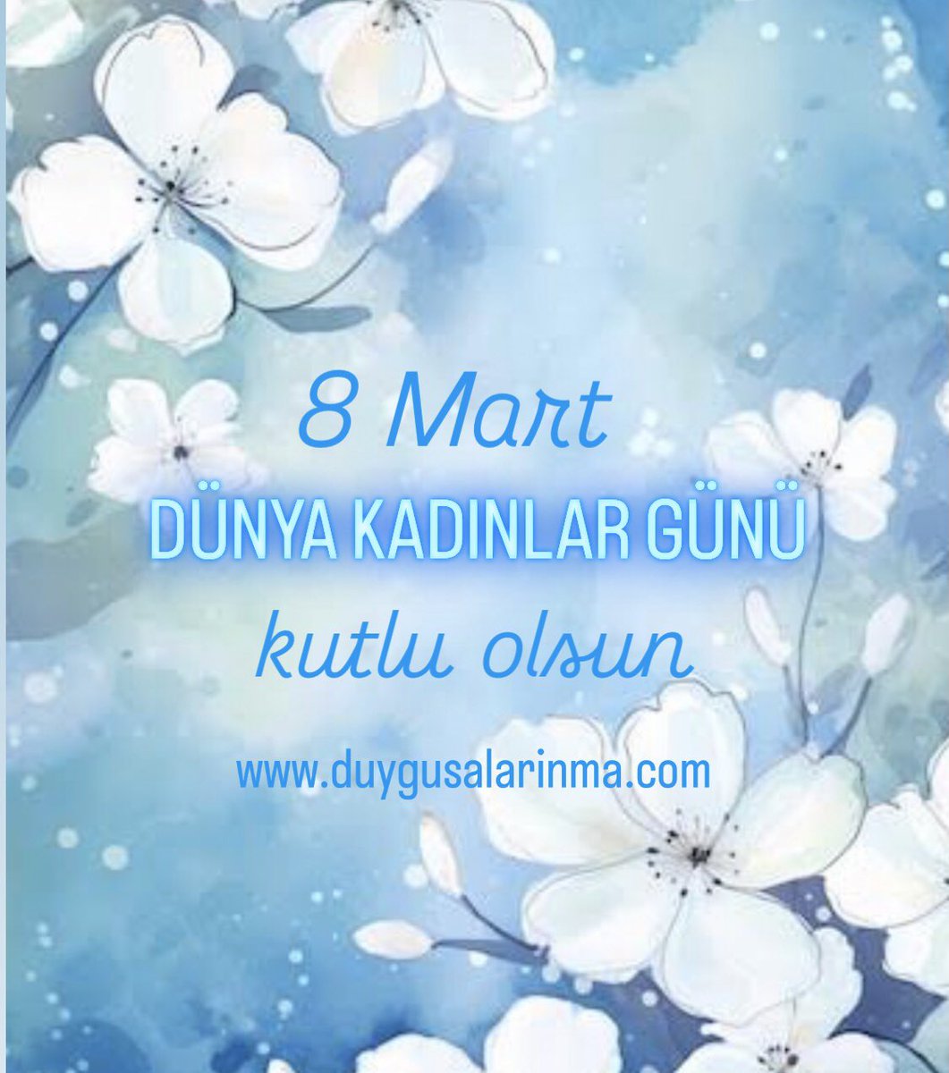 #dünyakadınlargünü