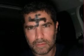 Como saber cuando alguien va a la misma iglesia que va <a href="/EVerastegui/">Eduardo Verástegui</a> ?
Cosas que no se pueden ocultar.