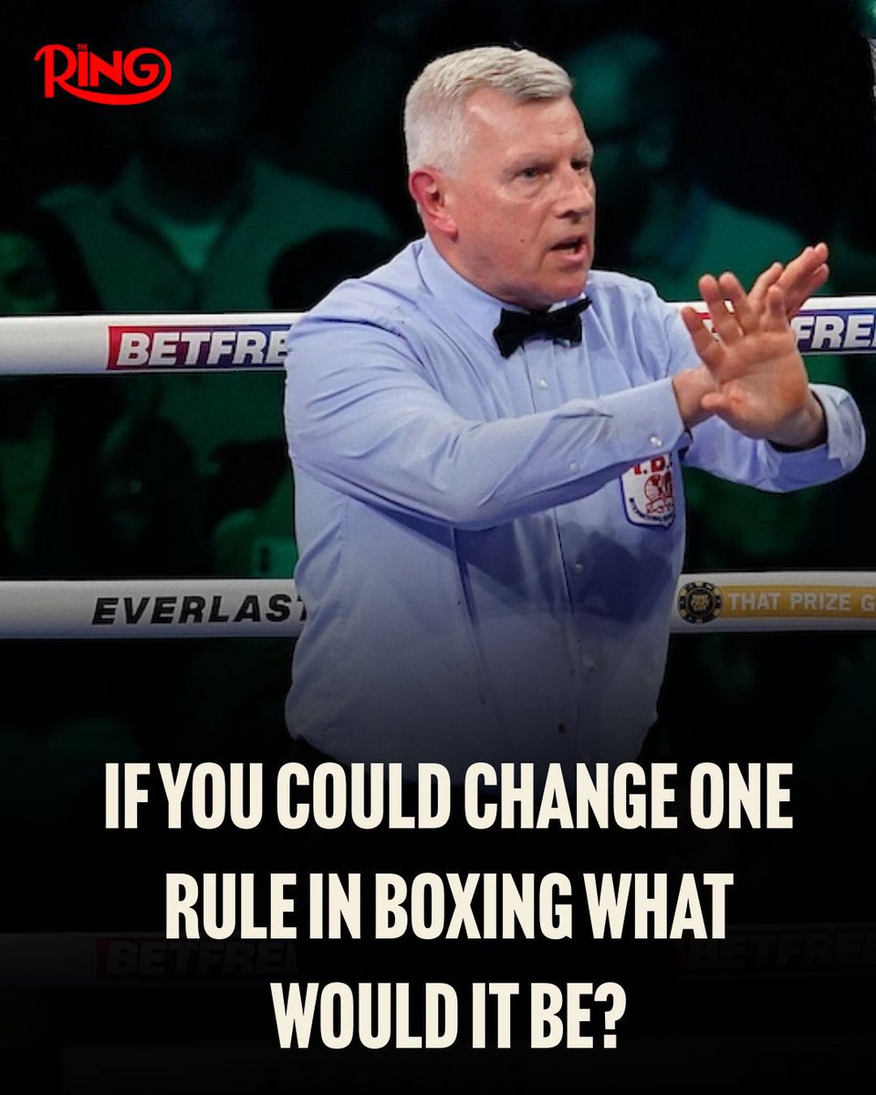 Ring Magazine tweet media