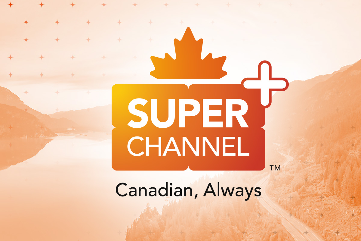 SuperChannel's tweet photo. Canadian streaming at its finest, completely ad-free. 🍁

Watch your favourite Super Channel Movies and Series from any device within Canada!

Subscribe to Super Channel+ today and get a 14-day FREE trial.

https://t.co/YpK5W5bRqf

#CanadaProud #CanadianEntertainment #StreamCanadian #SuperChannelPlus #SuperChannel #Movies #Series #Canadian #Streaming