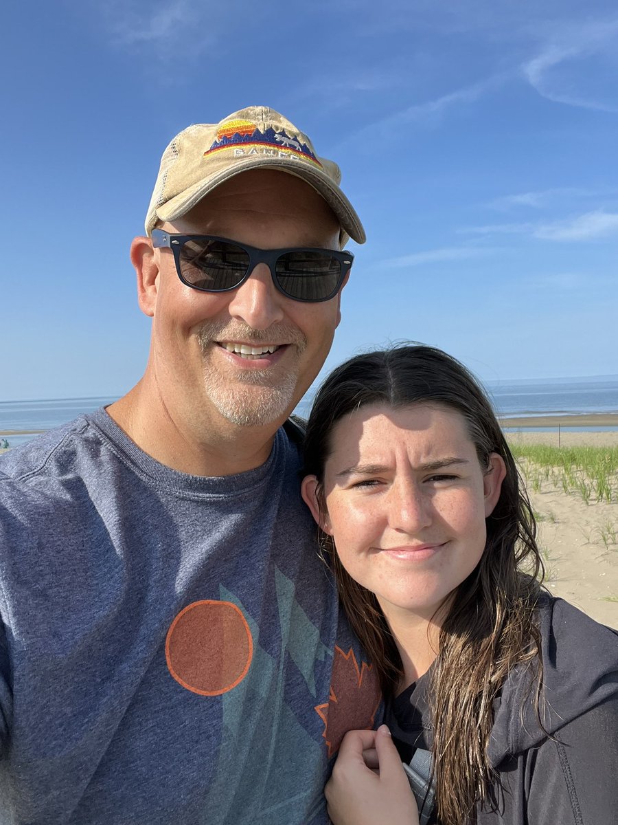 As the proud father of four amazing daughters and a husband, educator, and leader, March 8th #InternationalWomensDay   - an important day to recognize and celebrate women around the world. We must continue the journey towards gender equality for all! #daughters #peanutbutter