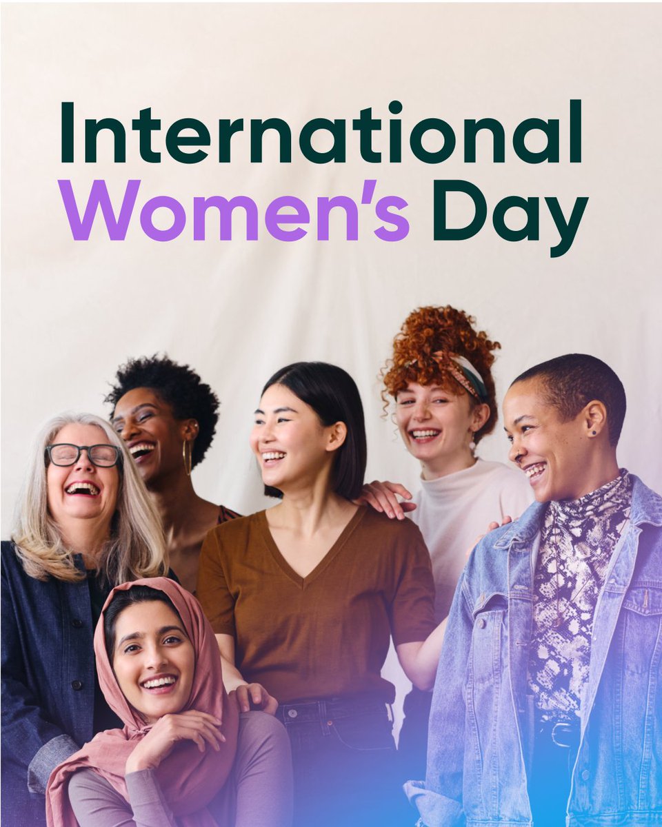For too long, medical research has prioritized men’s bodies—leaving women with delayed diagnoses, misinterpreted symptoms, and gaps in care. This International Women's Day, we’re calling for change. Because when it comes to health, we all deserve answers. Read more on our blog: