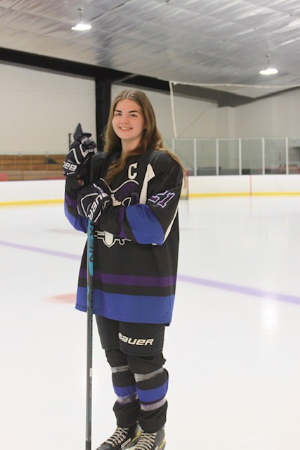 Congratulations to Sr. Captian (&amp; Tewksbury native) Corrine Foley for making the
<a href="/MSHCA1/">Mass State High School Hockey Coaches Association</a>
High School Senior All-Star Classic!
<a href="/HNIBonline/">Hockey Night</a>
<a href="/MHL_Scoreboard/">My Hockey Live Scoreboard</a>
<a href="/shawtech_sports/">Shawsheen Athletics</a>
<a href="/BedfordBucs/">BedfordBucs</a>
<a href="/_LHSAthletics/">Lowell Athletics</a>
<a href="/LowellSun/">The Lowell Sun</a>
<a href="/Bedford_Citizen/">The Bedford Citizen</a>
<a href="/WilmingtonCrier/">Wilmington TownCrier</a>
<a href="/jimc01876/">Jim Cunningham</a>