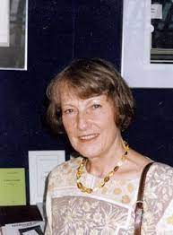 On #InternationalWomensDay my book reveals how women like Joan Eardley, Rachel Carson &amp; Nan Shepherd were forerunners of #geopoetics, the creative expression of the #Earth. They &amp; Marie-Claude White should be celebrated!  Read normanbissell.com &amp; bit.ly/NBShop.