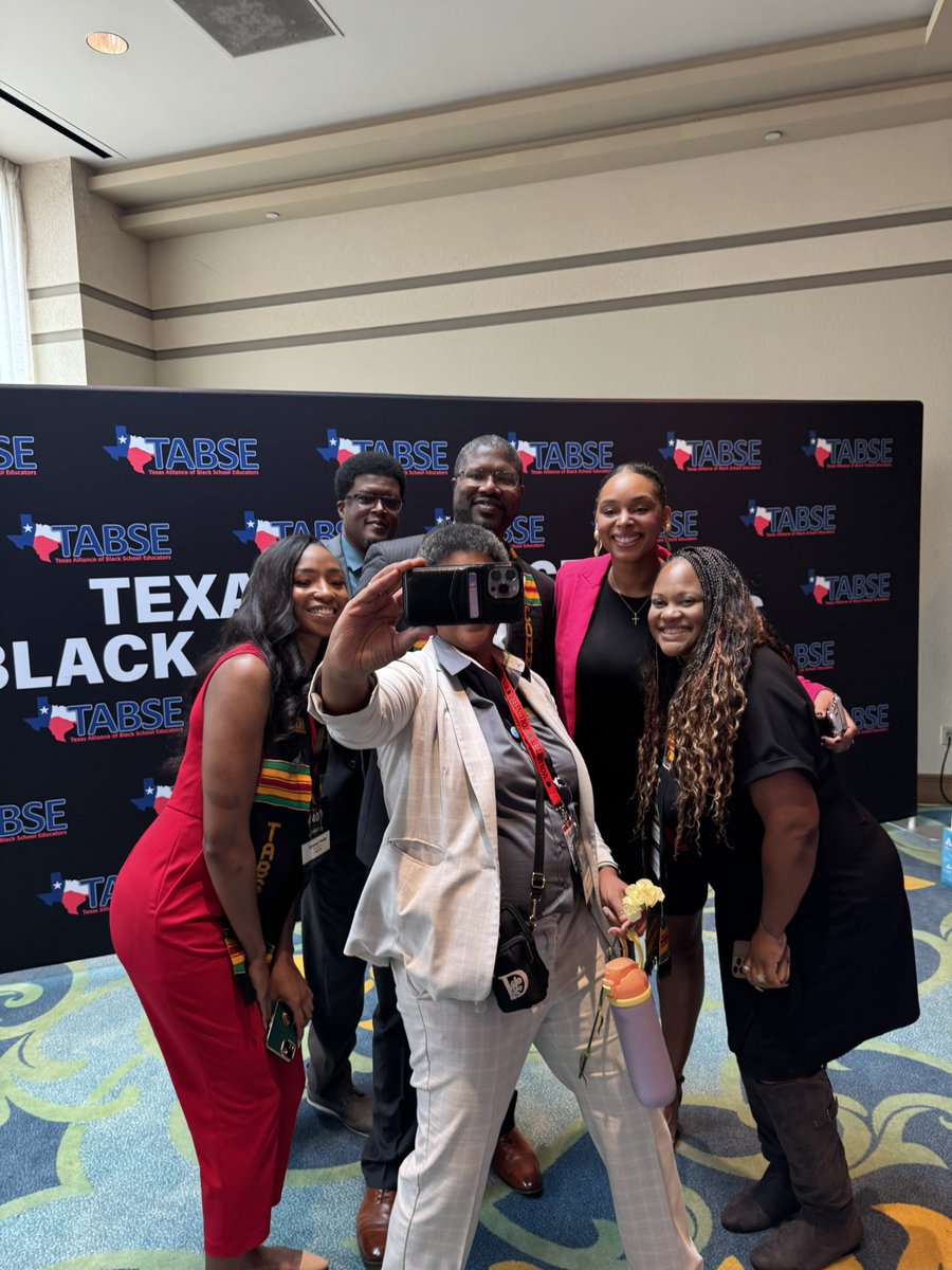@TABSE_Official &amp; #CAABSE in Galveston, TX.
#TABSE2025 #BlackExcellence #EducationMatters #Leadership #CAABSE #OurStudentsOurFuture #EmpoweringEducators