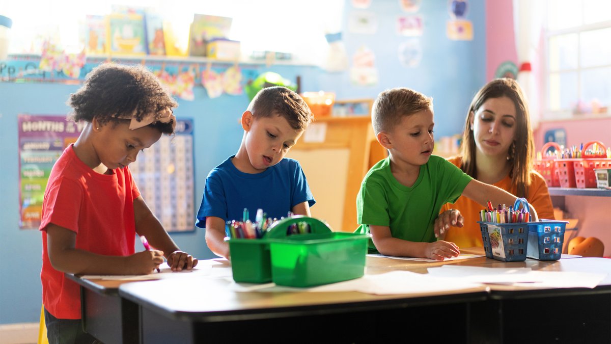 They say that breakfast is the most important part of the day. But how important can it be? Can this important period of time be used for #SEL? Learn more

edutopia.org/article/easing…